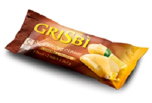 Grisbi Lemon Cream