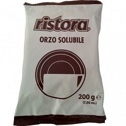 Ristora Orzo Solubile 200g